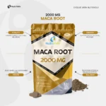 Maca Root 2000mg