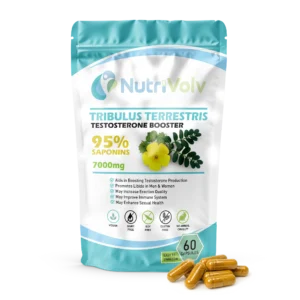 Tribulus Terrestris 7000mg