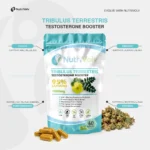 Tribulus Terrestris 7000mg