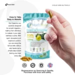 Tribulus Terrestris 7000mg
