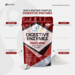 Digestive Enzymes (DigeZyme)