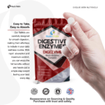 Digestive Enzymes (DigeZyme)