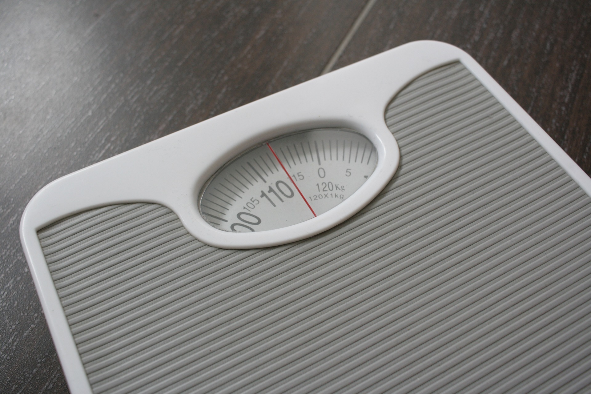 Weight - Nutrivolv