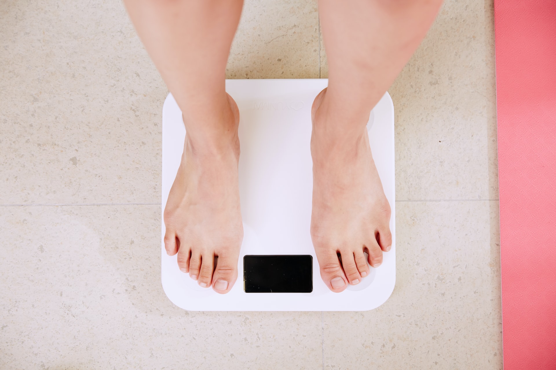 Control Weight