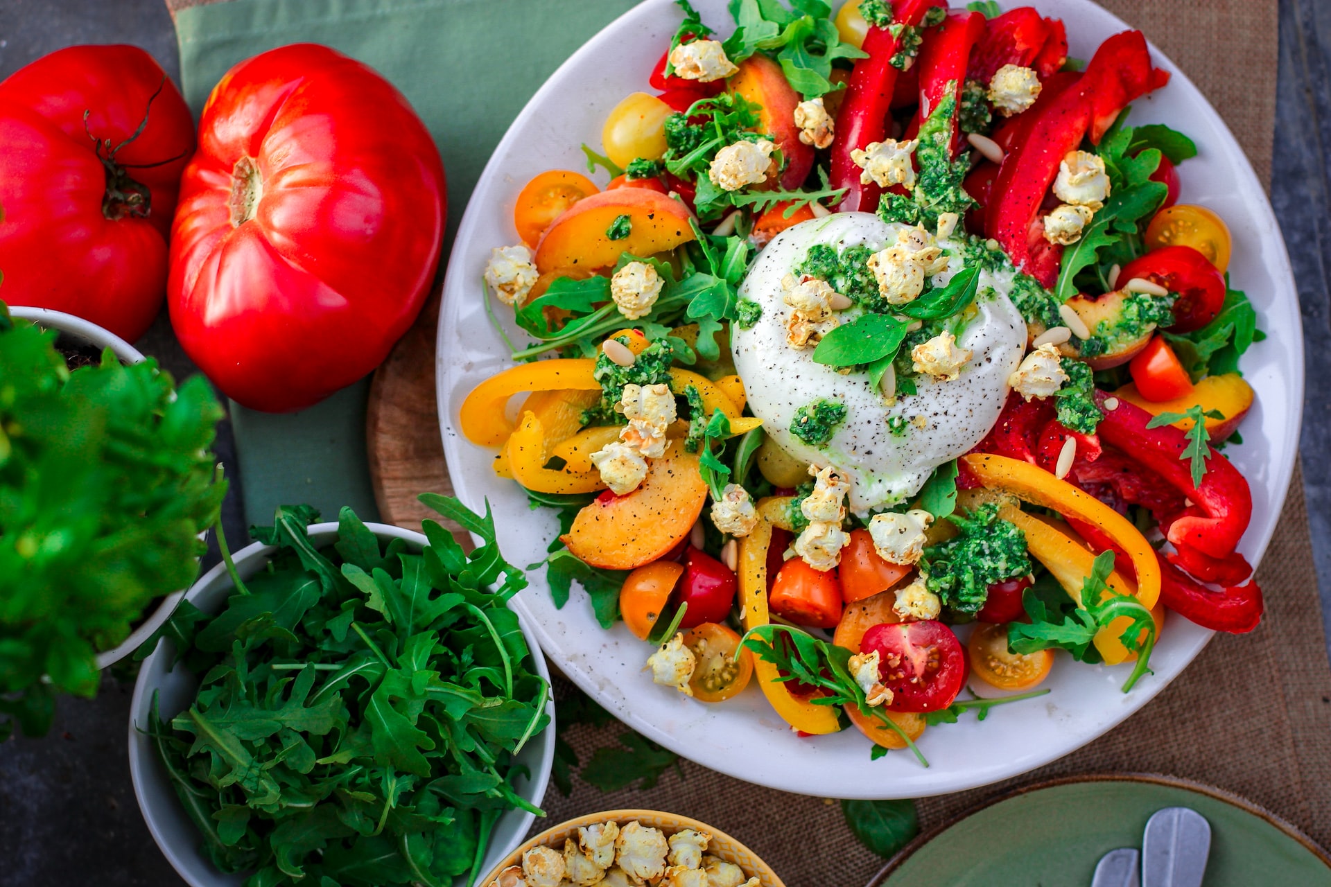 Healhy Diet