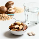 Selenium 200mcg – 120 Tablets
