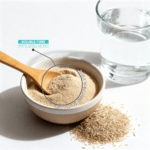 Psyllium Husk 800mg (120 Capsules)