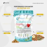 Co-Enzyme Softgels 30mg