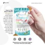 Co-Enzyme Softgels 30mg