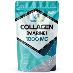 Marine Collagen 1000mg