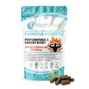 Fadogia Agrestis 13,000mg
