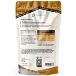 Lion’s Mane Complex 4000mg + B1 + B12 | 120 Capsules