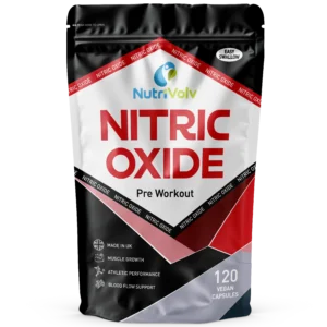 Nitric Oxide L-Arginine