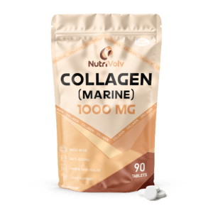 Marine Collagen 1000mg