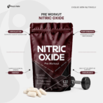 Nitric Oxide L-Arginine
