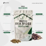 Irish Sea Moss 12,000mg