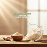 Calcium Hydroxyapatite MCHA | 120 Capsules