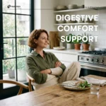 DigeZyme Digestive Enzymes | 120 Tablets