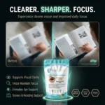 Eye Support Complex With Lutein & Vitamin B2 | 120 Tablets