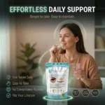 Eye Support Complex With Lutein & Vitamin B2 | 120 Tablets