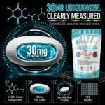 Co-Enzyme Q10 30mg