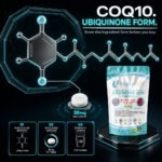 Co-Enzyme Q10 30mg