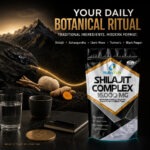 Shilajit Complex 16,000mg