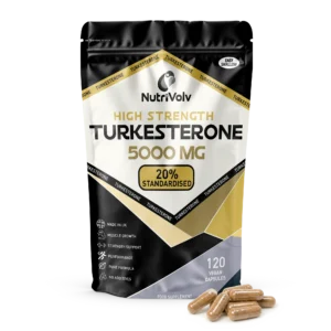 Turkesterone 5000mg