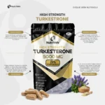 Turkesterone 5000mg