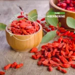 Berberine HCL 1500mg 90 Capsules