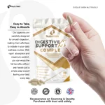 Digestive Support XR Complex (90 Capsules)