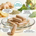 Digestive Support XR Complex (90 Capsules)