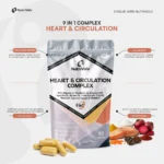 Heart & Circulation Complex