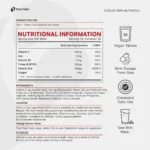 Iron Complex (30 Tablets)