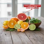 Iron Complex (30 Tablets)