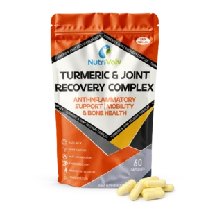 Turmeric Joint Complex (60 Capsules)