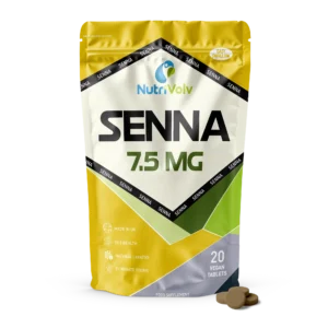 Senna 7.5mg (20 Tablets)