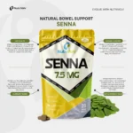Senna 7.5mg (20 Tablets)