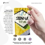 Senna 7.5mg (20 Tablets)