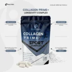 Collagen Prime+ Sport