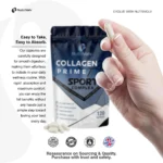 Collagen Prime+ Sport