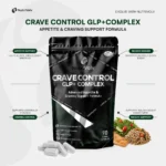 CraveControl GLP+ Complex