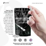 CraveControl GLP+ Complex