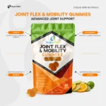 Joint Flex Gummies (60 Gummies)