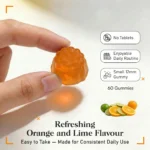 Joint Flex Gummies (60 Gummies)