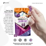Kids Immunity Gummies (60 Gummies)