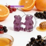 Kids Immunity Gummies (60 Gummies)