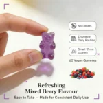 Kids Immunity Gummies (60 Gummies)