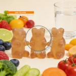 Kids Multivitamin Gummies (60 Gummies)