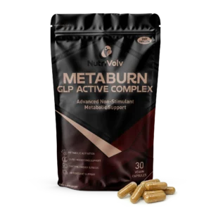 MetaBurn GLP Complex (30 Capsules)